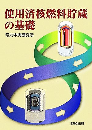 使用済核燃料貯蔵の基礎