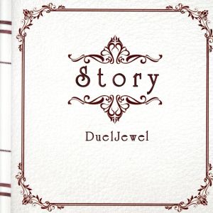 Story(A-TYPE)(DVD付)