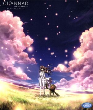 CLANNAD AFTER STORY コンパクト・コレクション(Blu-ray Disc)