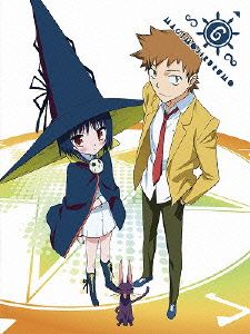 まじもじるるも(6)