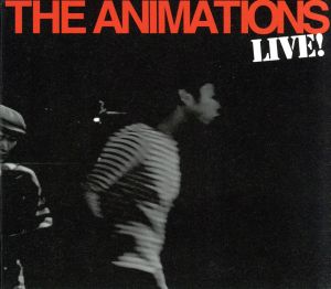 ANIMATIONS LIVE！