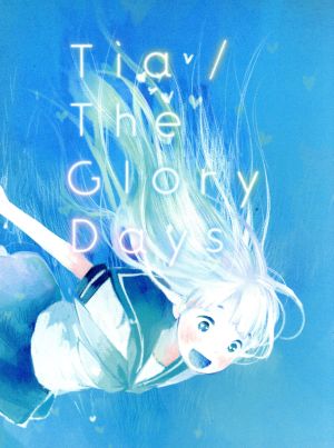 The Glory Days(初回限定盤)(DVD付)