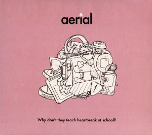 ホワイ・ドント・ゼイ・ティーチ・ハートブレイク・アット・スクール？