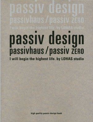 passiv design