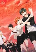 KARASUNO DAYS 烏野オールキャラ同人誌アンソロジー フィリップC