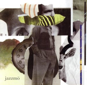 Jazzmo-sounds of coffee-compiled by cafe malmo nakameguro