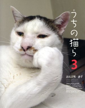 うちの猫ら(Amazon限定版)(3)