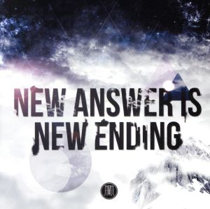 NEW ANSWER IS NEW ENDING