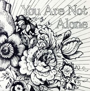 You Are Not Alone(DVD付)