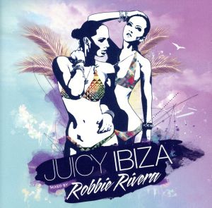 Juicy Ibiza 2014
