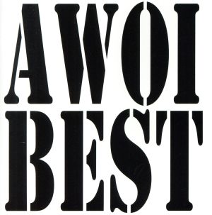AWOI BEST(初回限定盤)(DVD付)