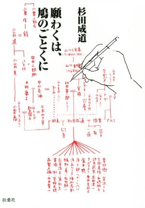 願わくば、鳩のごとくに 扶桑社文庫