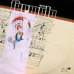 フェルマータ(紙ジャケット仕様)