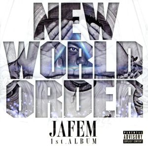 NEW WORLD ORDER