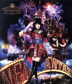 Minori Chihara Live Tour 2014～NEO FANTASIA～(Blu-ray Disc)