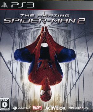 アメイジング・スパイダーマン2