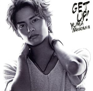 Get Up！(初回限定盤B)(DVD付)