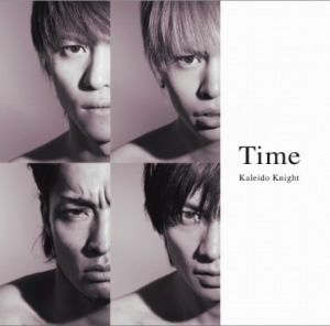 Time(B Type)