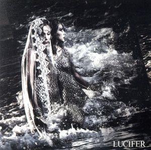 LUCIFER(初回限定盤)(DVD付)