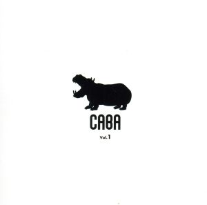 CABA Vol.1(豪華盤)