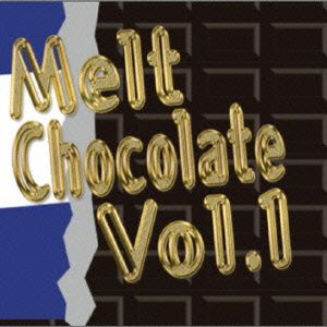 Melt chocolate Vol.1