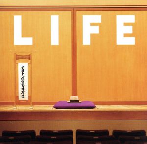 LIFE(初回限定盤)(DVD付)