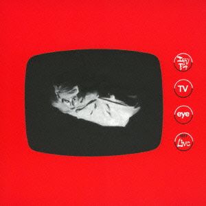 TV Eye:1977 ライヴ(初回限定盤)(紙ジャケット仕様)(SHM-CD)