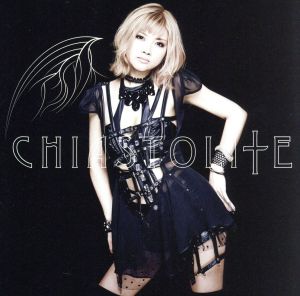 CHIASTOLITE(DVD付)