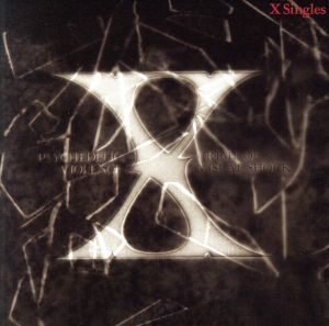 X Singles(Blu-spec CD2)