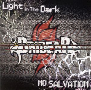 Light In The Dark(DVD付)