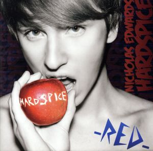 HARDSPICE-RED-(Japanese)