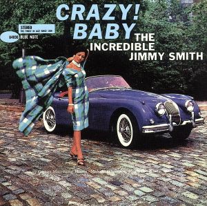 クレイジー・ベイビー+2(生産限定盤)(SHM-CD)