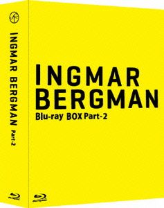 イングマール・ベルイマン 黄金期 Blu-ray BOX Part-2(Blu-ray Disc)