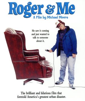 ロジャー&ミー(Blu-ray Disc)