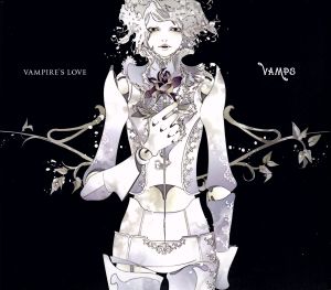 VAMPIRE'S LOVE(初回限定盤A)(DVD付)