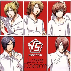 Love Doctor(アニメイト限定盤)