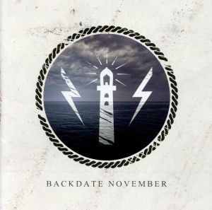 BACKDATE NOVEMBER