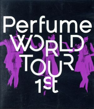 Perfume WORLD TOUR 1st(Blu-ray Disc)