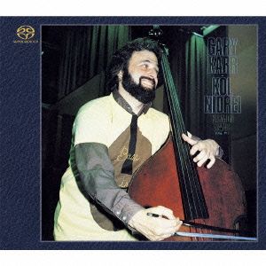 コル・ニドライ～神技のコントラバス(SACD) <SACD>