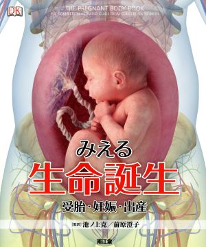 みえる生命誕生 受胎・妊娠・出産