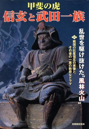 甲斐 武田一族 - 人文、社会