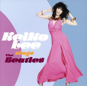 Keiko Lee sings THE BEATLES