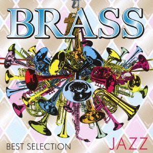 BRASS BEST SELECTION-JAZZ-