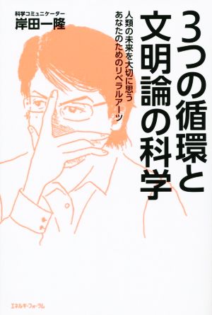 3つの循環と文明論の科学