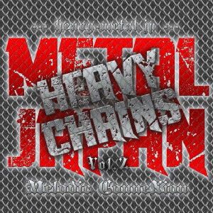 METAL JAPAN HEAVY CHAINS Vol.2 Melodic ConneXion