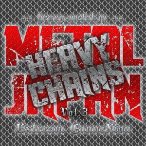 METAL JAPAN HEAVY CHAINS Vol.3 Extream ConneXion