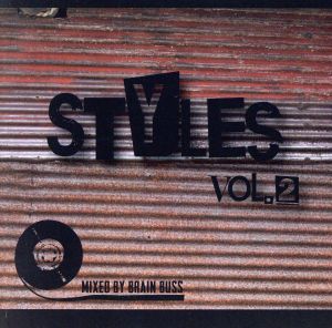 STYLES VOL.2