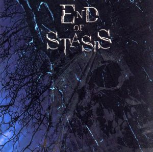 END of STASIS(DVD付)
