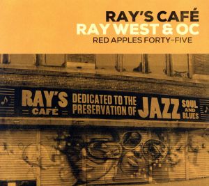 RAY'S CAFE