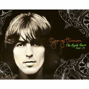 アップル・イヤーズ 1968-75(初回生産限定盤)(7SHM-CD+DVD)